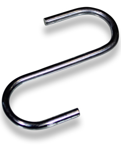 S-Haken 4x80